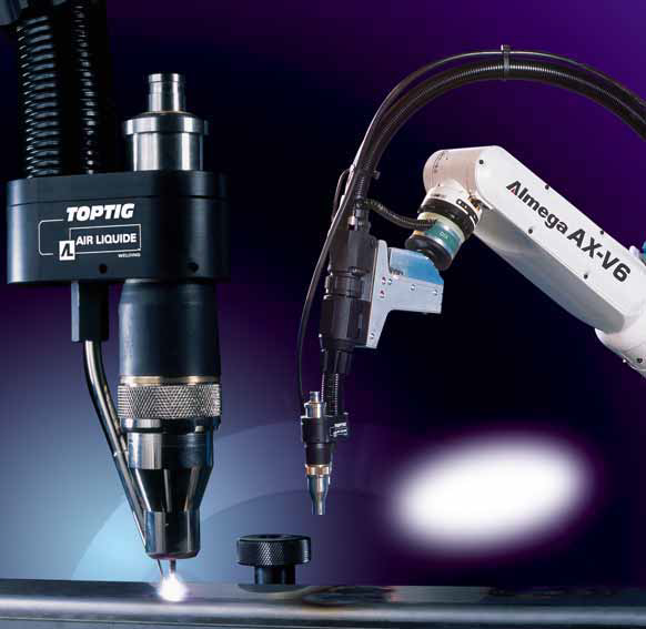 TopTig Main image